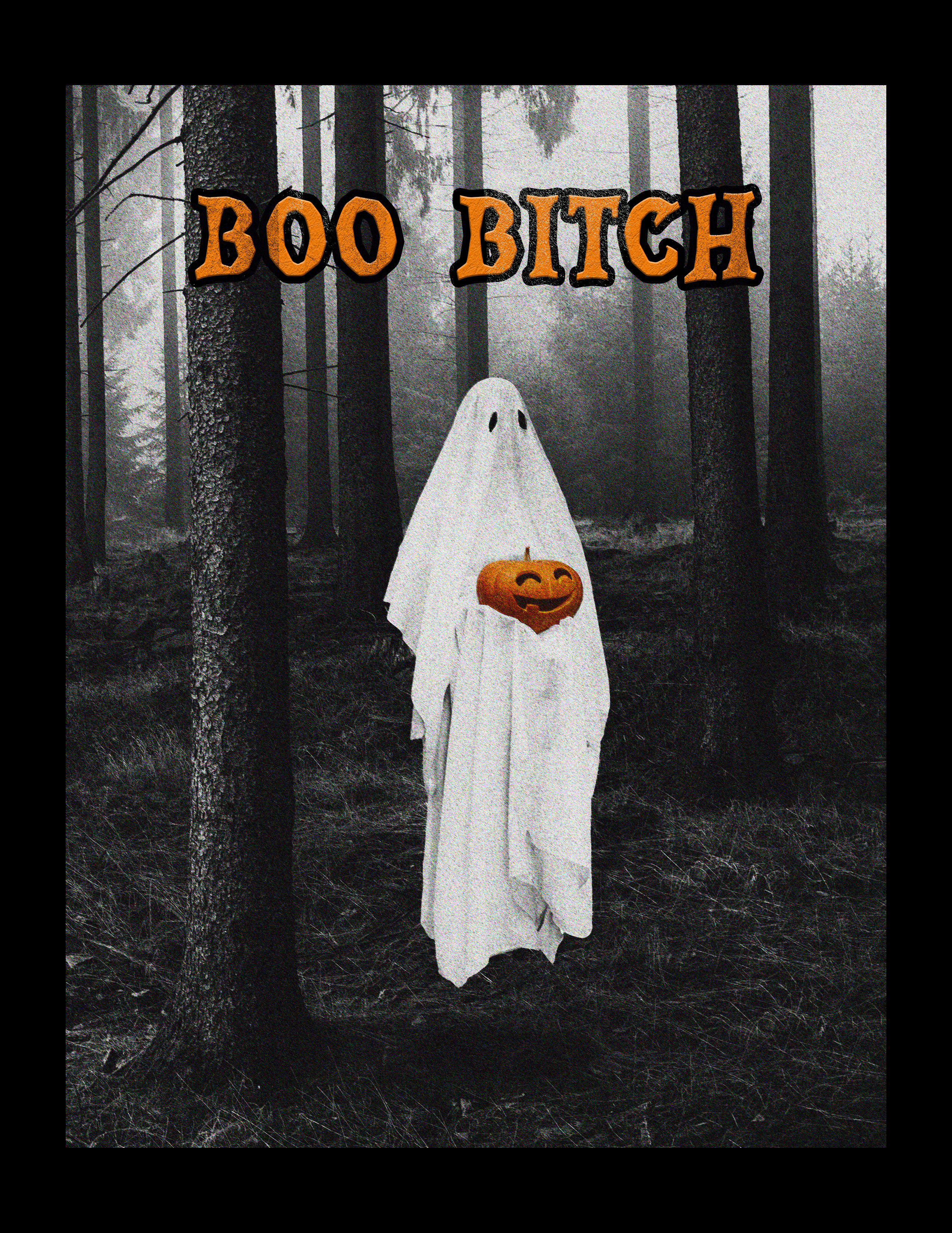 Ghost Greetings 2023